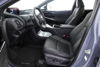 Subaru Solterra vaihtoauto