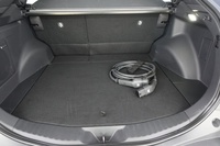 Subaru Solterra vaihtoauto