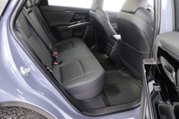 Subaru Solterra vaihtoauto