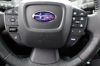 Subaru Solterra vaihtoauto