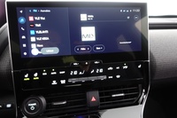 Subaru Solterra vaihtoauto