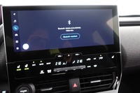 Subaru Solterra vaihtoauto