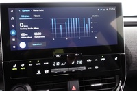 Subaru Solterra vaihtoauto