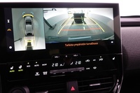 Subaru Solterra vaihtoauto