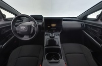 Toyota bZ4X vaihtoauto