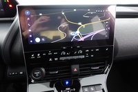 Toyota bZ4X vaihtoauto