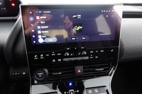 Toyota bZ4X vaihtoauto