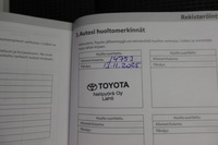 Toyota bZ4X vaihtoauto