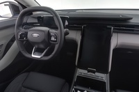 Ford USA Explorer vaihtoauto