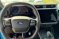 Ford Puma vaihtoauto
