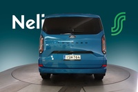 Ford Tourneo Custom vaihtoauto