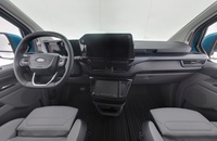 Ford Tourneo Custom vaihtoauto