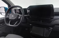 Ford Tourneo Custom vaihtoauto