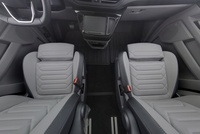 Ford Tourneo Custom vaihtoauto