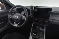 Dacia Bigster vaihtoauto