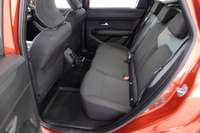 Dacia Bigster vaihtoauto