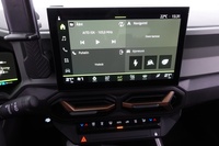 Dacia Bigster vaihtoauto
