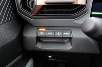 Dacia Bigster vaihtoauto