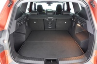 Dacia Bigster vaihtoauto