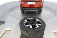Dacia Bigster vaihtoauto