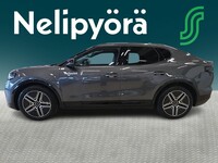 Ford Capri vaihtoauto