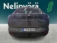 Ford Capri vaihtoauto