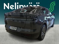 Ford Capri vaihtoauto