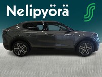 Ford Capri vaihtoauto