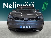 Ford Capri vaihtoauto