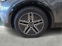 Ford Capri vaihtoauto