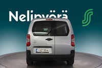 Toyota Proace CITY vaihtoauto