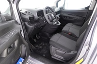 Toyota Proace CITY vaihtoauto