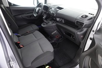 Toyota Proace CITY vaihtoauto