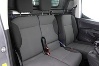 Toyota Proace CITY vaihtoauto