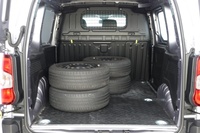 Toyota Proace CITY vaihtoauto