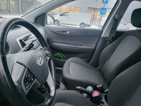 Hyundai i20 vaihtoauto