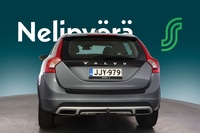 Volvo V60 Cross Country vaihtoauto