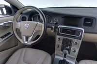 Volvo V60 Cross Country vaihtoauto