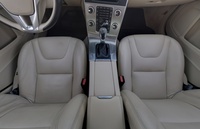 Volvo V60 Cross Country vaihtoauto