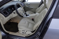 Volvo V60 Cross Country vaihtoauto