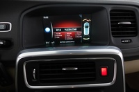 Volvo V60 Cross Country vaihtoauto