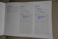 Volvo V60 Cross Country vaihtoauto