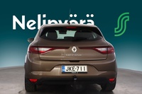 Renault Mégane vaihtoauto