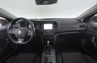 Renault Mégane vaihtoauto
