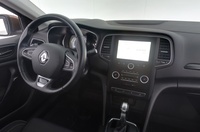 Renault Mégane vaihtoauto