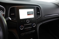 Renault Mégane vaihtoauto