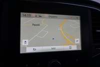 Renault Mégane vaihtoauto