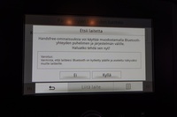 Renault Mégane vaihtoauto