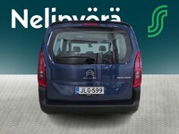 Citroën Berlingo vaihtoauto