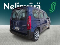 Citroën Berlingo vaihtoauto